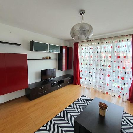 Apartment Richy 布拉索夫 外观 照片