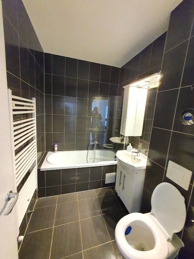 Apartment Richy 布拉索夫 外观 照片