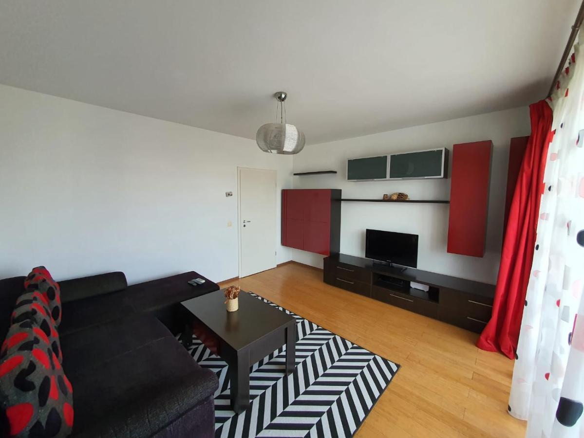 Apartment Richy 布拉索夫 外观 照片