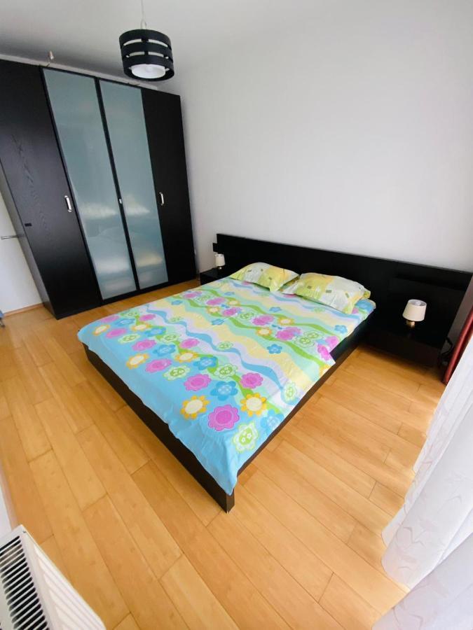 Apartment Richy 布拉索夫 外观 照片